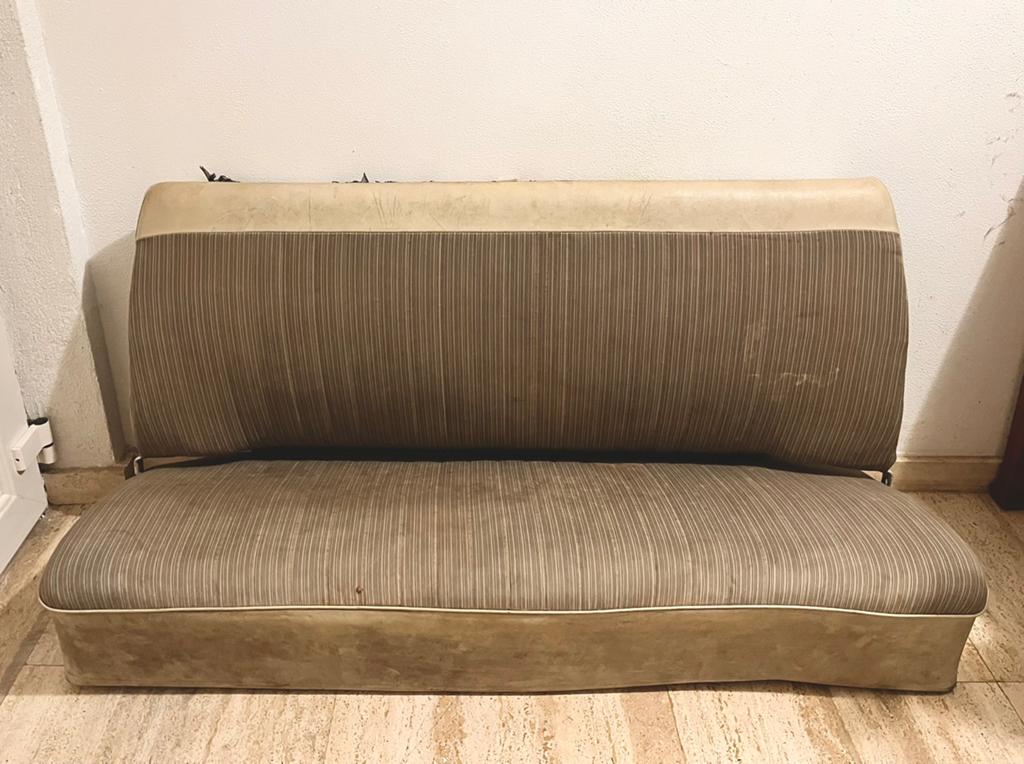 Banquette / siège arrière VW coccinelle, Enlèvement, Comme neuf