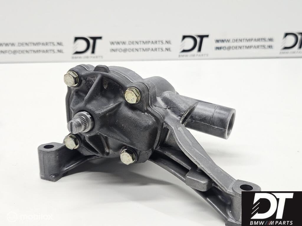 NIEUW Oliepomp S50 M50 VANOS groothuis BMW 11411740154, Autos : Pièces & Accessoires, Enlèvement ou Envoi, Utilisé