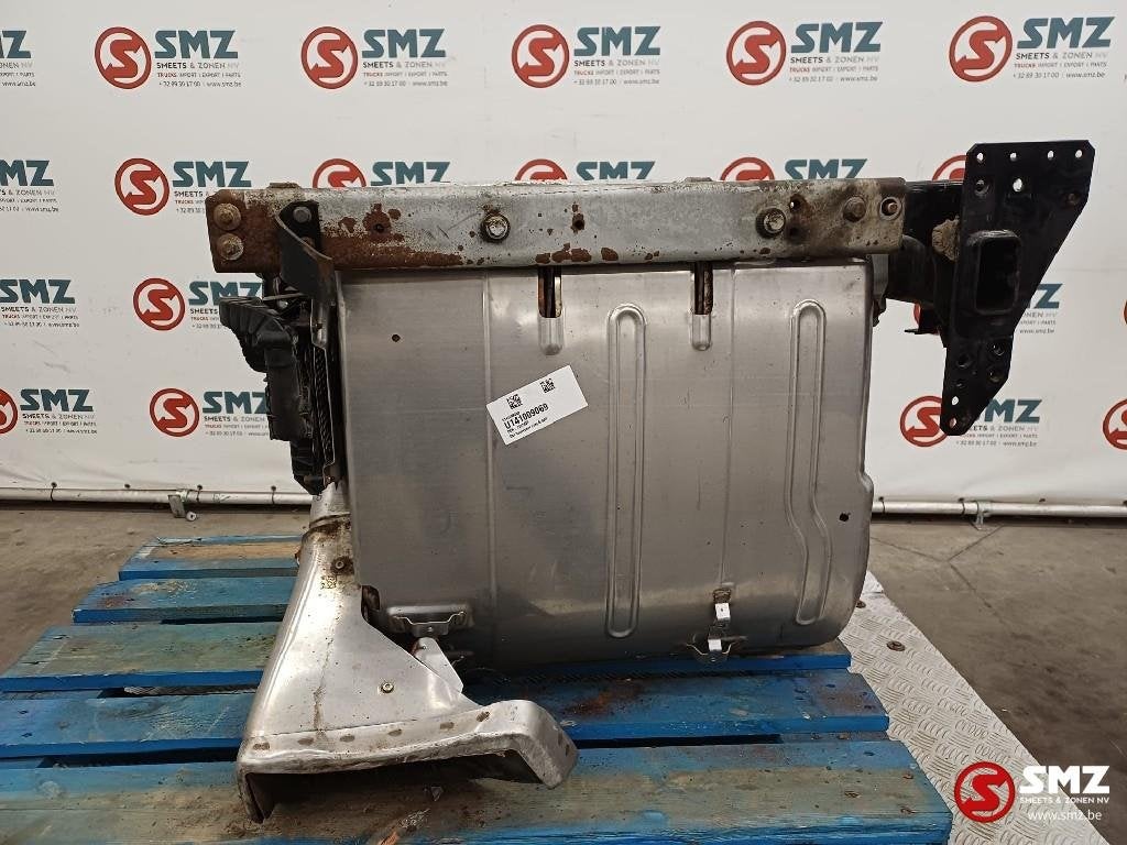 Occ katalysator Euro 6 DAF, Gebruikt, DAF, Uitlaatsystemen