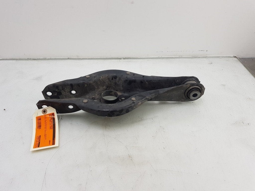 BRAS DE SUSPENSION ARRIÈRE DROIT BMW 3 serie (F30), Dhr. J. Ham, Administratie@autoham.nl, Utilisé, BMW