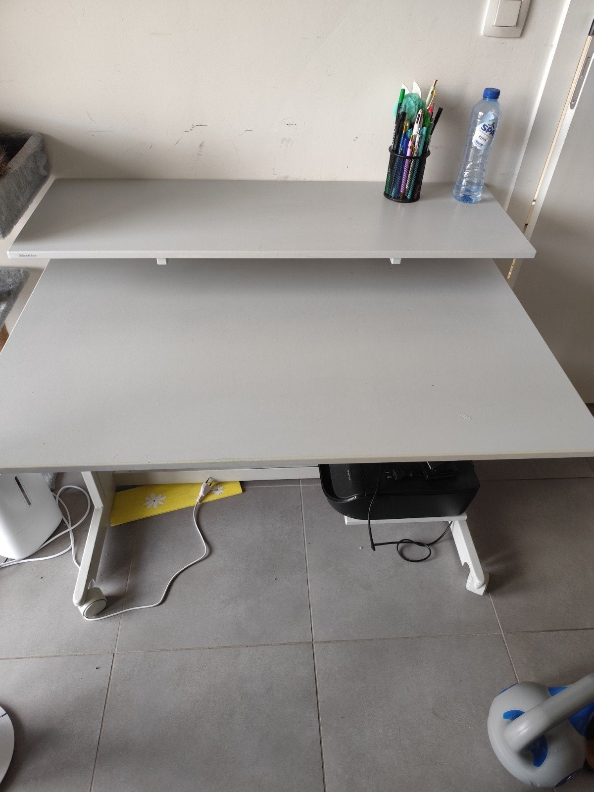 Bureau gratuit, Maison & Meubles, Bureaux, Enlèvement