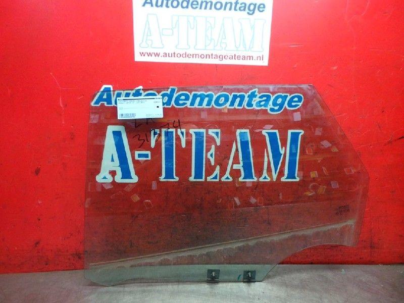 PORTIERRUIT LINKS ACHTER Renault Captur (2R) (01-2013/-), Gebruikt, Renault
