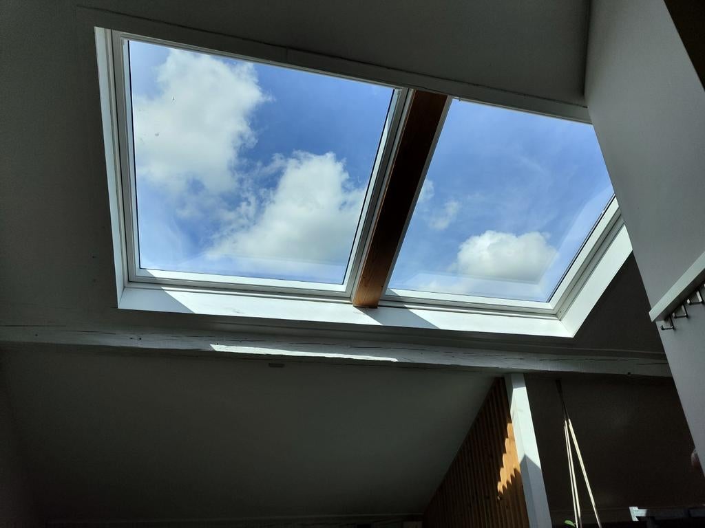 Placement velux ...150-200€, Bricolage & Construction, Enlèvement