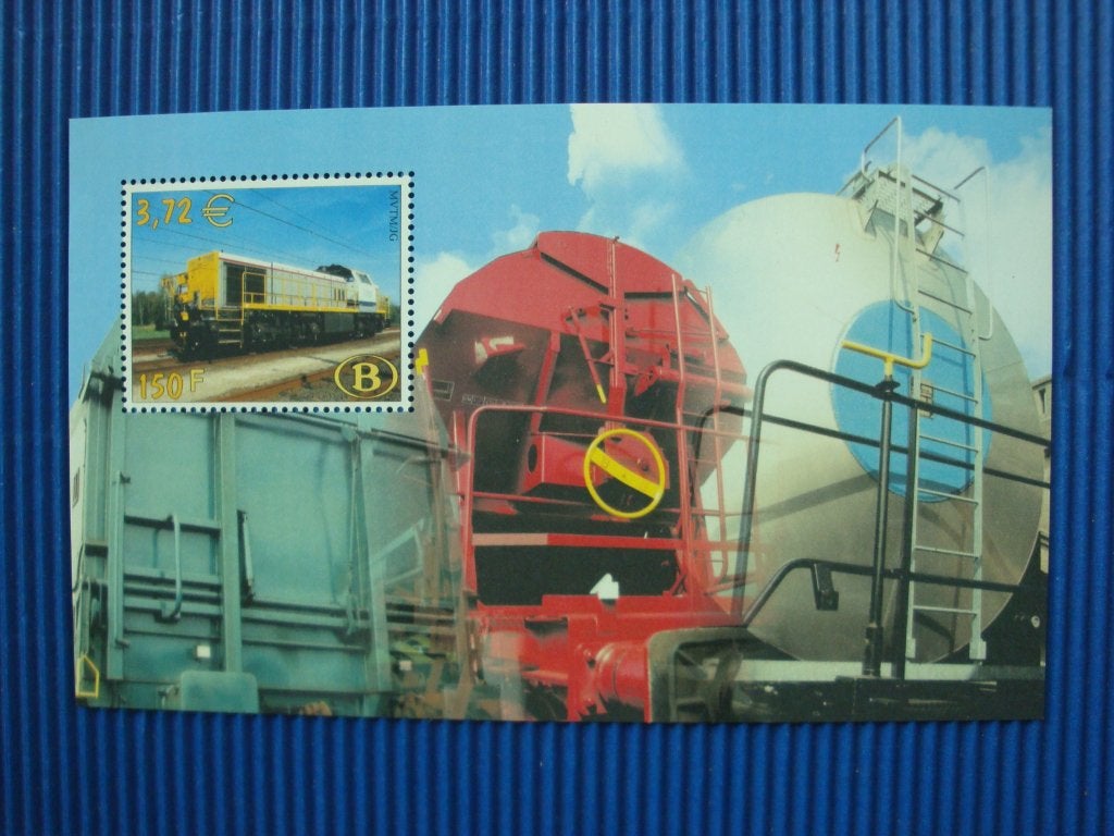 postzegels, Postzegels en Munten, Verzenden, Postfris, Postfris