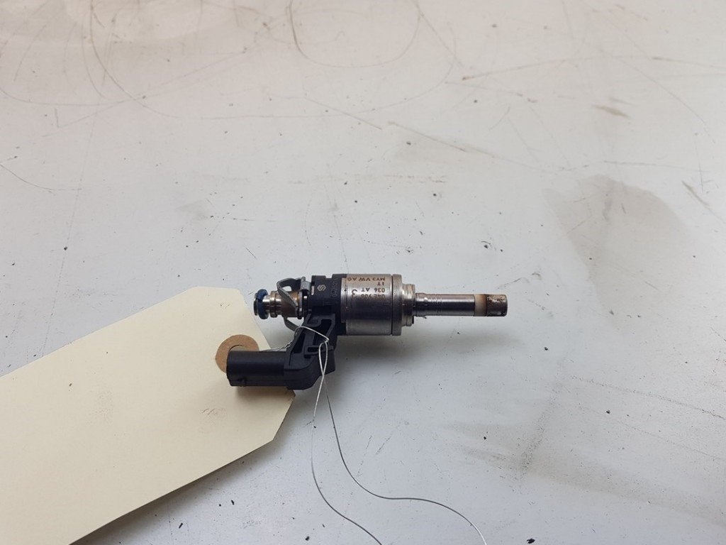 INJECTOR BRANDSTOF Volkswagen Polo VI (AW1), Dhr. J. Ham, Gebruikt, Volkswagen, Administratie@autoham.nl