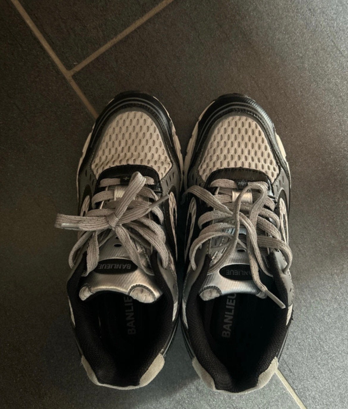 Banlieue schoenen, Ophalen of Verzenden, Gebruikt, Schoenen