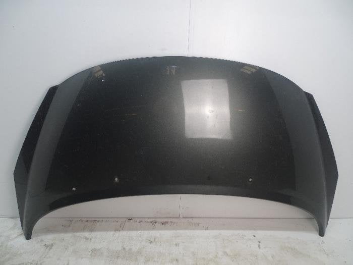 Capot d'un Peugeot 207 (EZQC), -, 3 mois de garantie, Utilisé, -