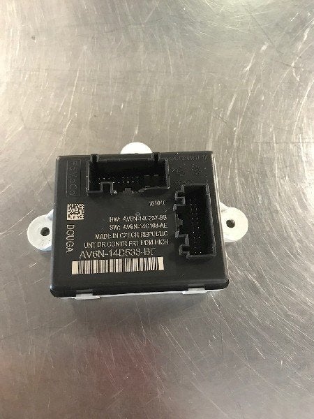 ORDINATEUR VEROUILLAGE CENTRALISE Ford C-Max (DXA), Autos : Pièces & Accessoires, Électronique & Câbles, Ford, Utilisé