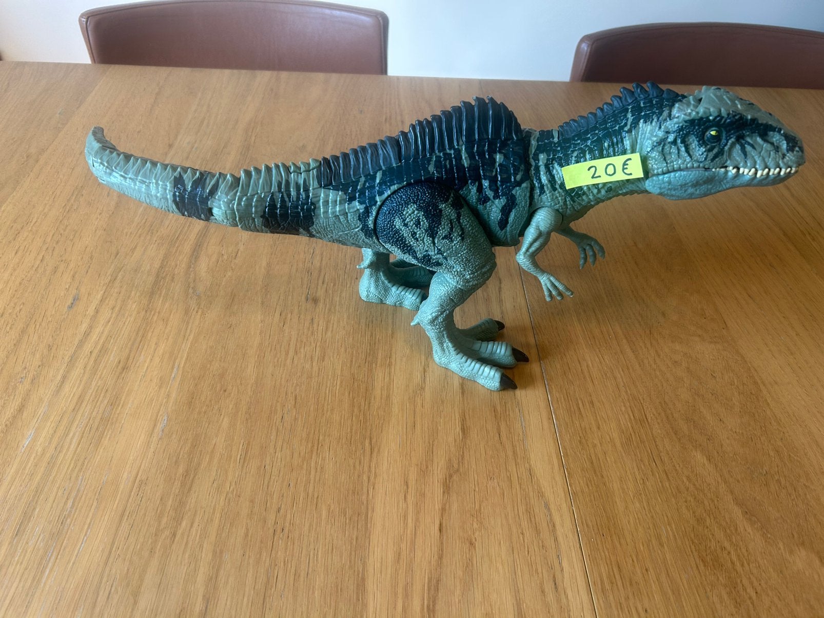 Dinosaurus, Kinderen en Baby's, Ophalen, Zo goed als nieuw