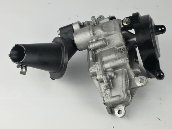Pompe à huile d'un Ford Transit, -, 3 mois de garantie, -, -