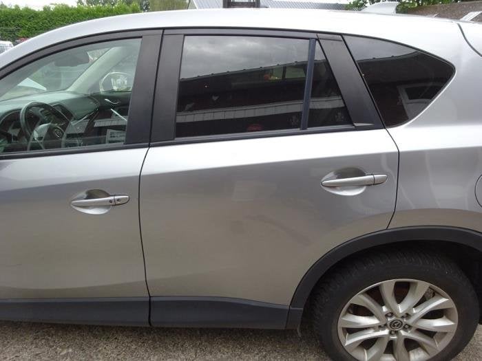 Portier 4Deurs links-achter van een Mazda CX-5 (38P), Auto-onderdelen, Gebruikt, -, Deur, -