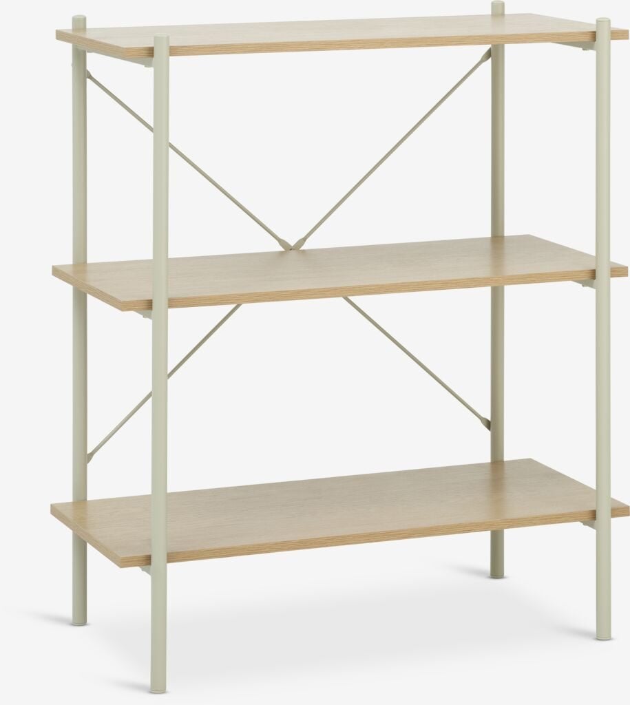 REK // RACK, Enlèvement, Neuf