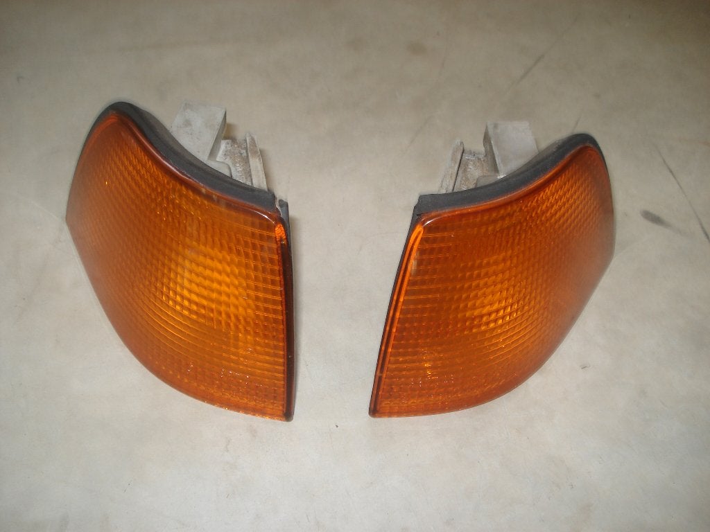 bmw e36 pinkers, Ophalen, Gebruikt, BMW