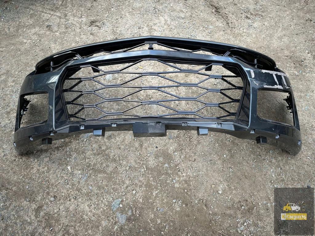 Chevrolet Camaro ZL1 1LE 16- MPConcept voorbumper, Gebruikt, Info@gm.com, Chevrolet, Bumper