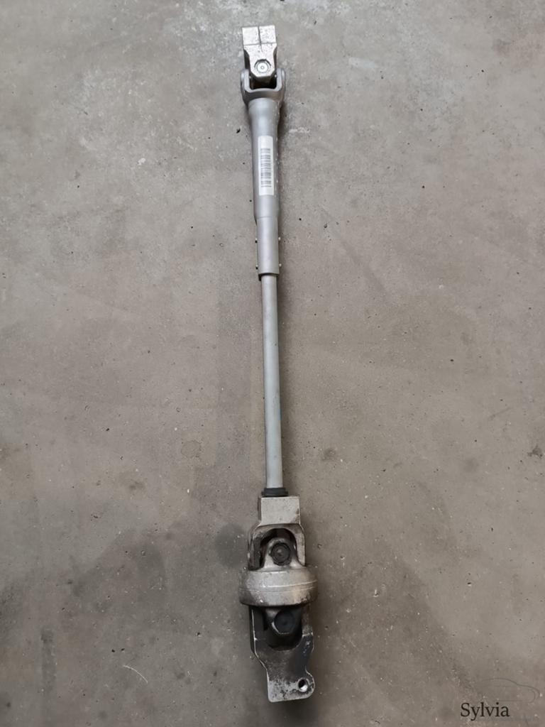 Stuuras stuurkolom onder BMW X3 / X4 F25 F26 32306787335 678, Autos : Pièces & Accessoires, Commande, Utilisé, Enlèvement ou Envoi