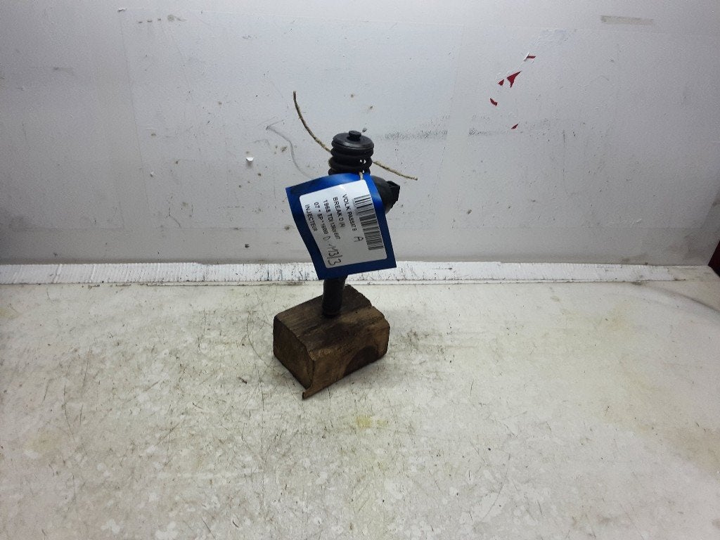 INJECTOR BRANDSTOF Passat Variant (3C5) (038130073AG(BA)), Auto-onderdelen, Gebruikt, Volkswagen