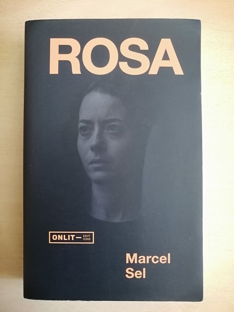 ROSA de Marcel Sel, Ophalen of Verzenden