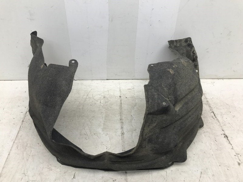 BINNENSPATSCHERM Toyota RAV4 (A5) (01-2018/-), Gebruikt, Toyota, Spatbord