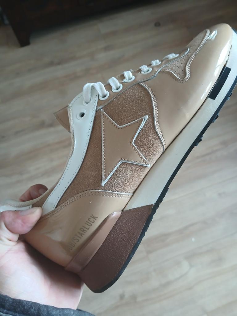 Golden goose 39, Golden goose, Verzenden, Zo goed als nieuw