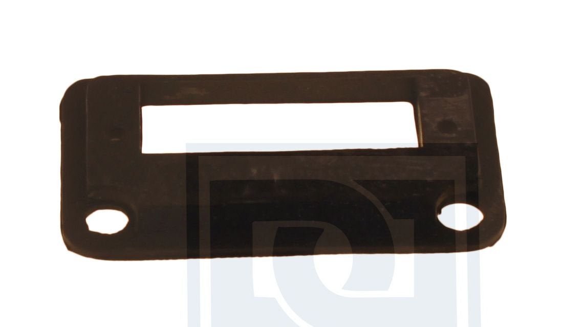 Volvo Pakking rubber achterklep handle 145+245+265  140, 145, Enlèvement ou Envoi, Neuf, Volvo