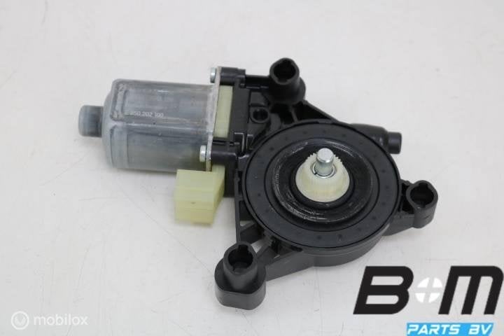 Raammotor links voor Audi A3 8V Cabrio, Utilisé
