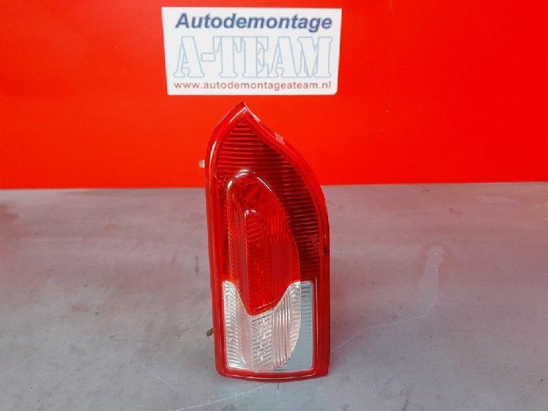 ACHTERLICHT RECHTS Opel Insignia Sports Tourer (22950974), Auto-onderdelen, Verlichting, Gebruikt, Opel