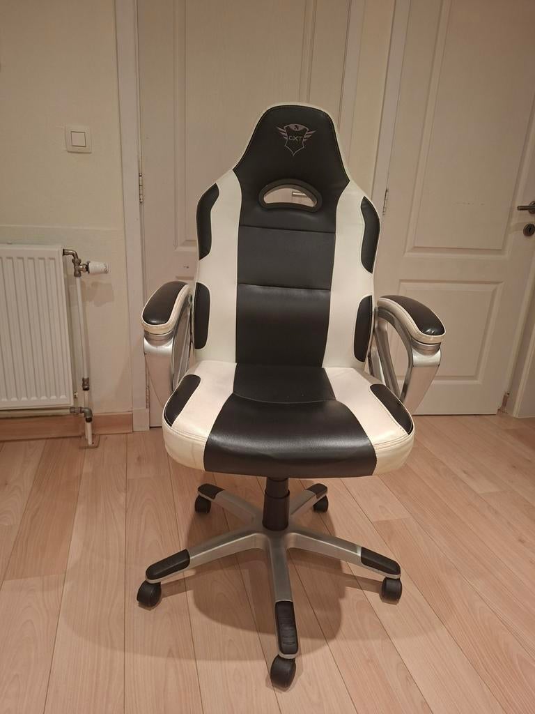 Gaming chaise, Enlèvement