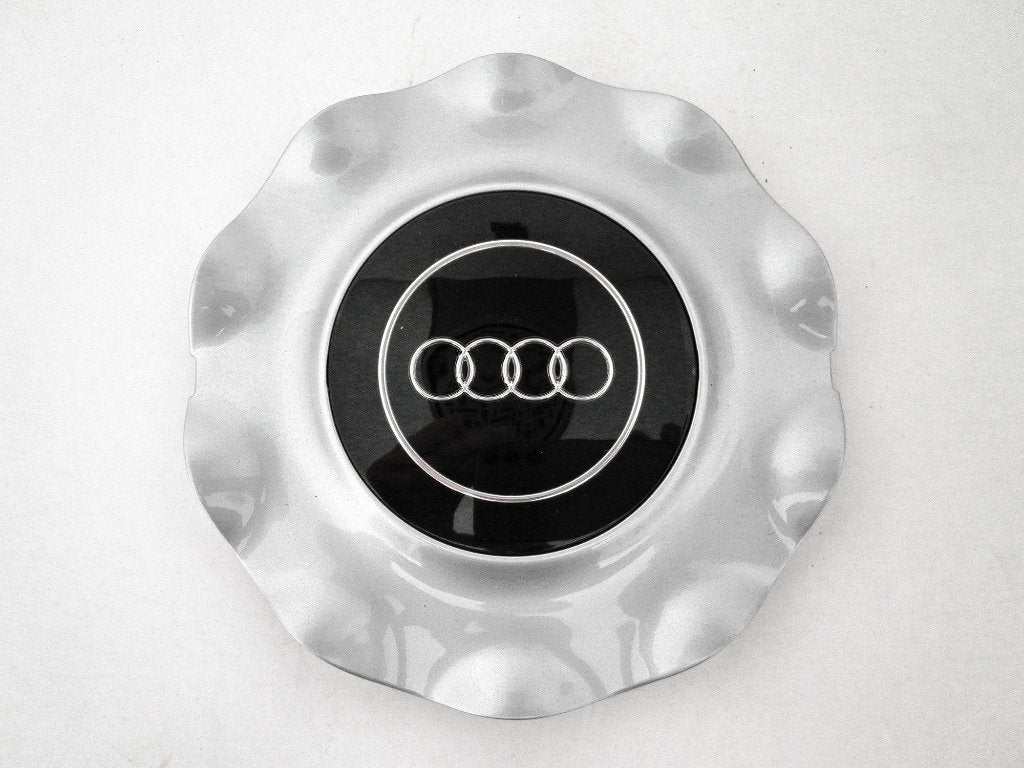 Audi wieldop, Verzenden, Zo goed als nieuw