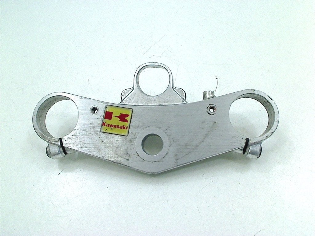 KROONPLAAT ZX 6 R 1998-1999 (NINJA ZX-6R ZX600G-H) (k080), Dhr. S. di Majo, Gebruikt, Info@cama-motorparts.nl, P.J. Troelstraweg 8 8
3144 CX  MAASSLUIS, NL