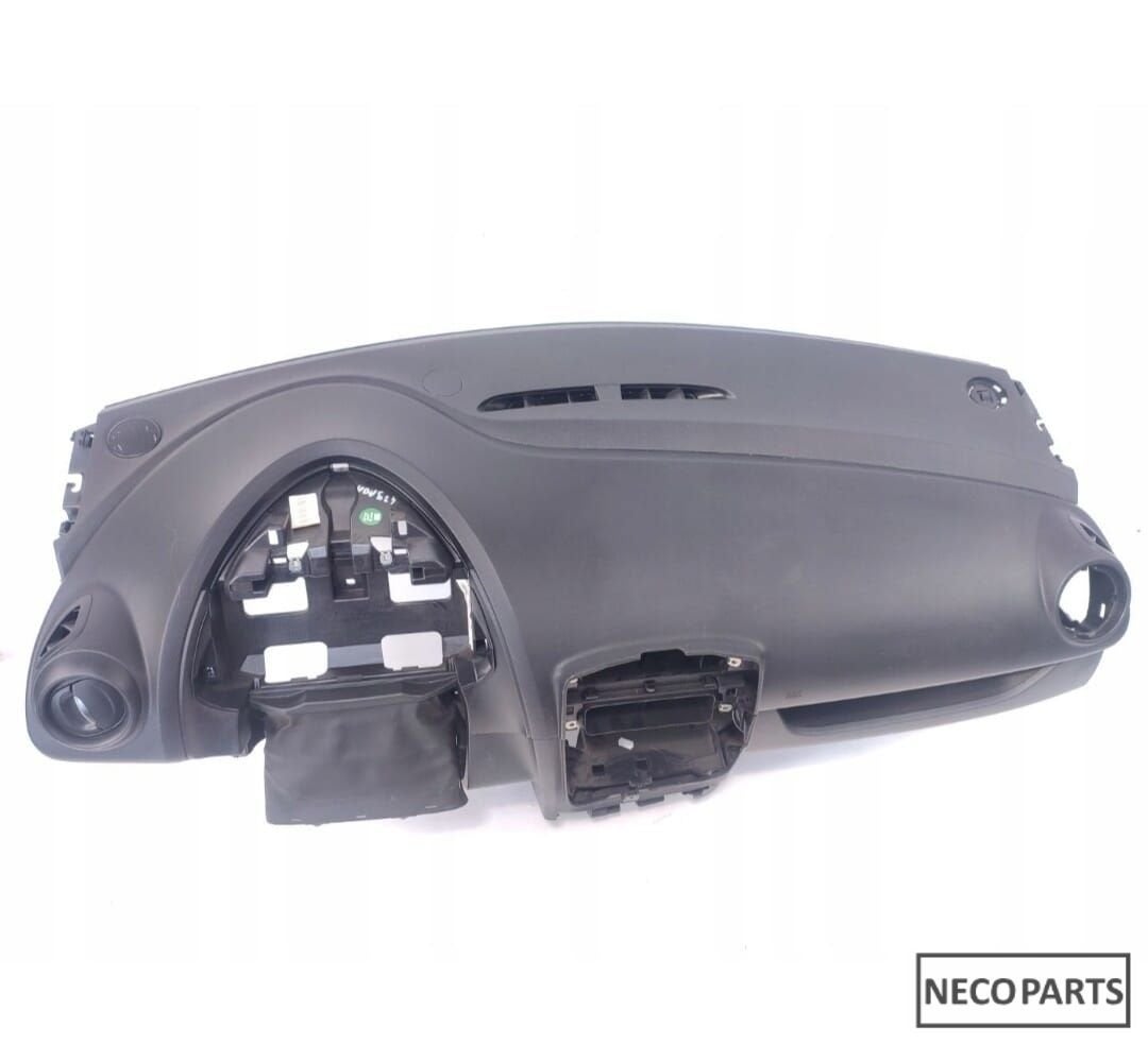 RENAULT CLIO IV DASHBOARD AIRBAG COMPLEET AIRBAG 2016-2020, Renault, -, Utilisé, -