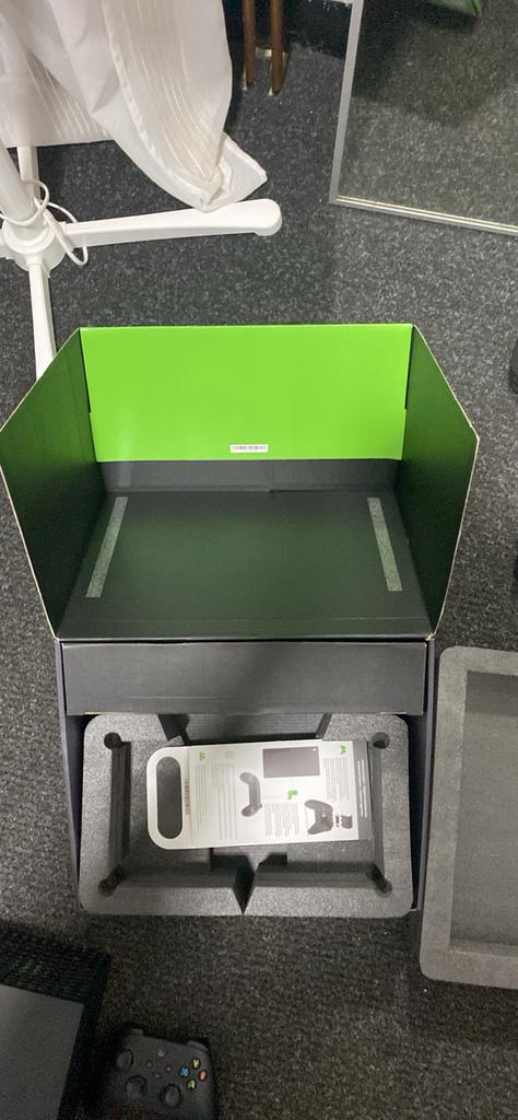 Xbox Series X, Enlèvement ou Envoi, Xbox Series X