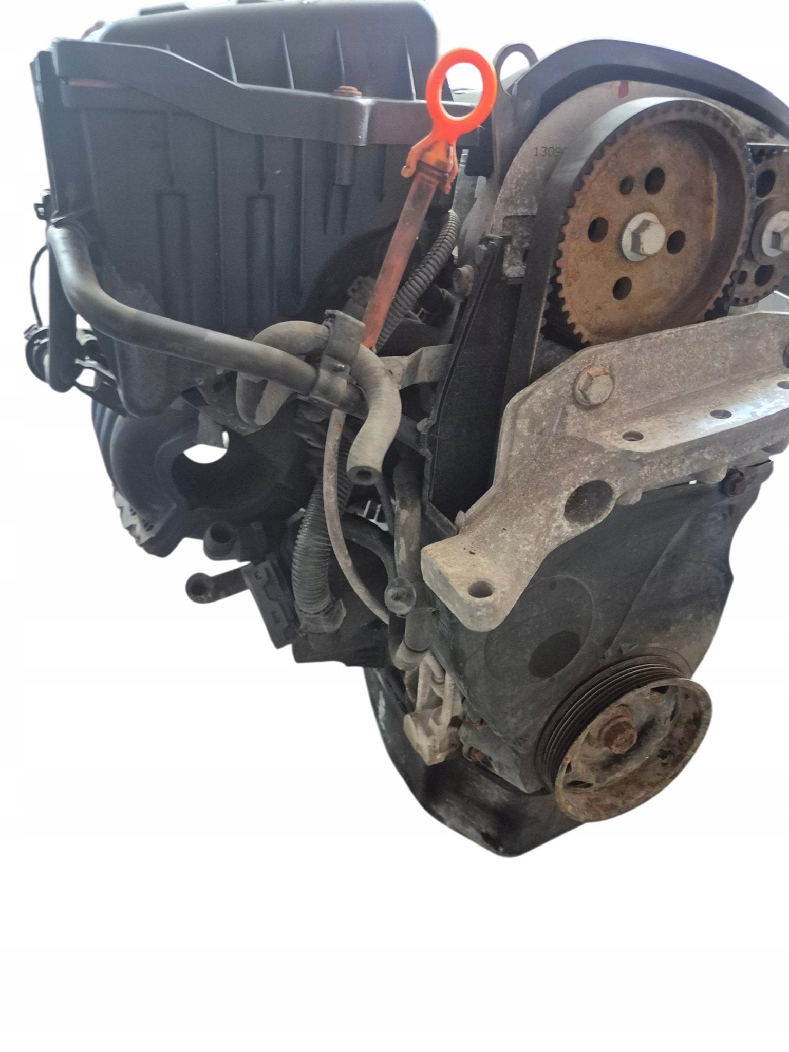 Moteur BXW Nu LEON IBIZA SKODA TOLEDO ROOMSTER ALTEA FABIA, Autos : Pièces & Accessoires, Envoi, Utilisé, Daihatsu