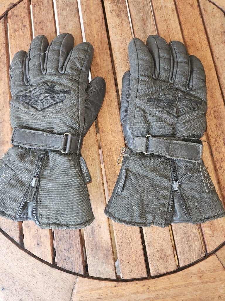 gant moto hiver, Motos, Enlèvement, Seconde main, Gants