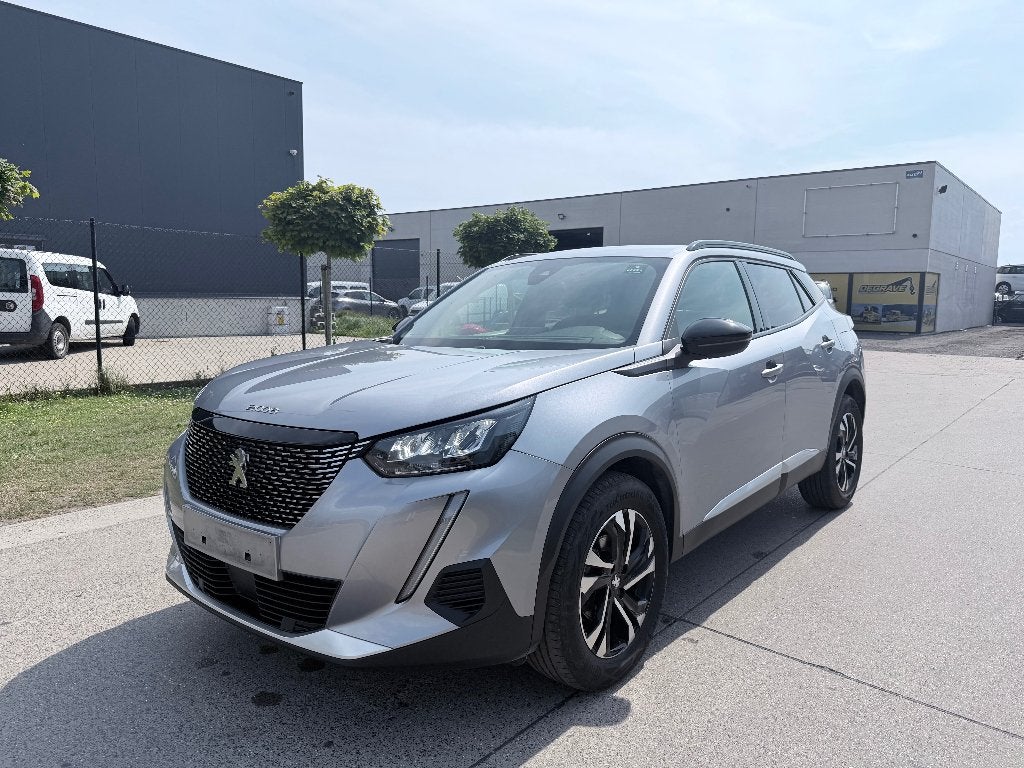 2008/automaat/benzine/allure/CarPlay/1 eigenaar, Auto's, Automaat, Euro 6, Leder en Stof, Bedrijf