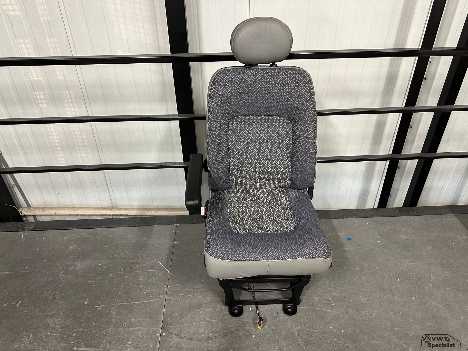 Renault Master Opel Movano bestuurdersstoel stoel, Ophalen, Gebruikt, -, -