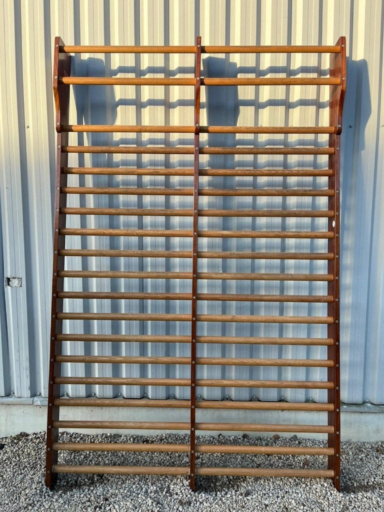 XL vintage klimrekken – ( 2 op voorraad), Gebruikt, Beige, Ophalen of Verzenden, Vintage