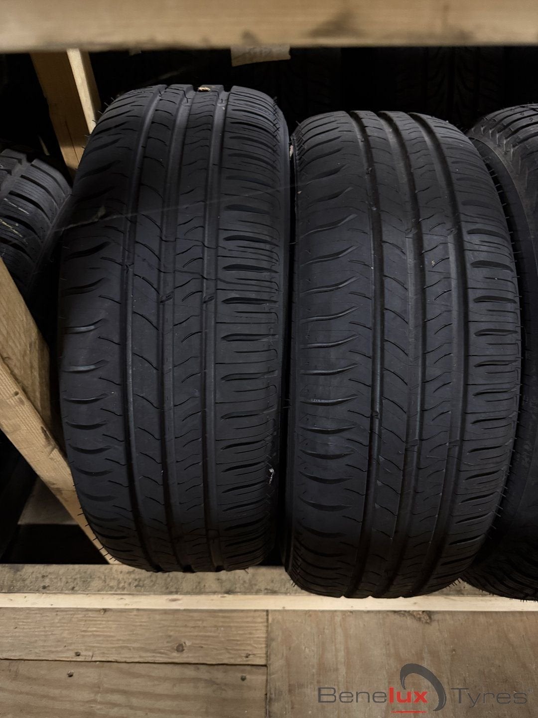 nieuw 205/60R15 Michelin 205/60 R15 205/60/15 2056015, Auto-onderdelen, Banden en Velgen, 15 inch, -, -, Nieuw