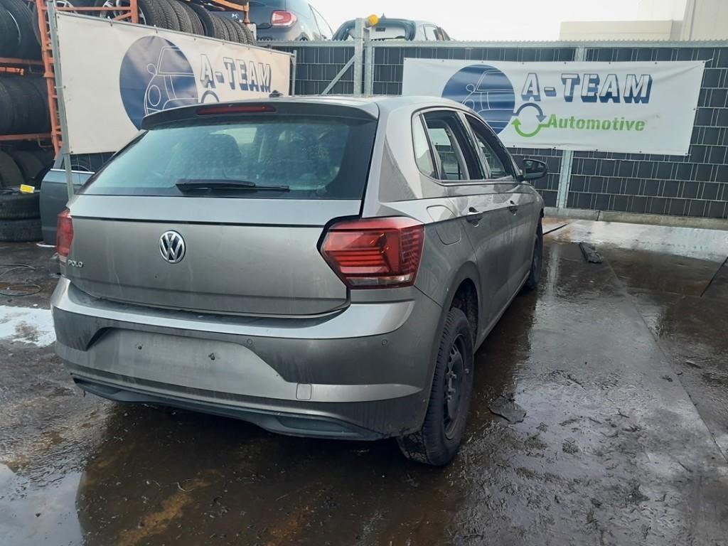 MOTEUR COMPLET Volkswagen Polo VI (AW1) (01-2017/08-2021), Autos : Pièces & Accessoires, Moteurs & Accessoires, Utilisé, Volkswagen