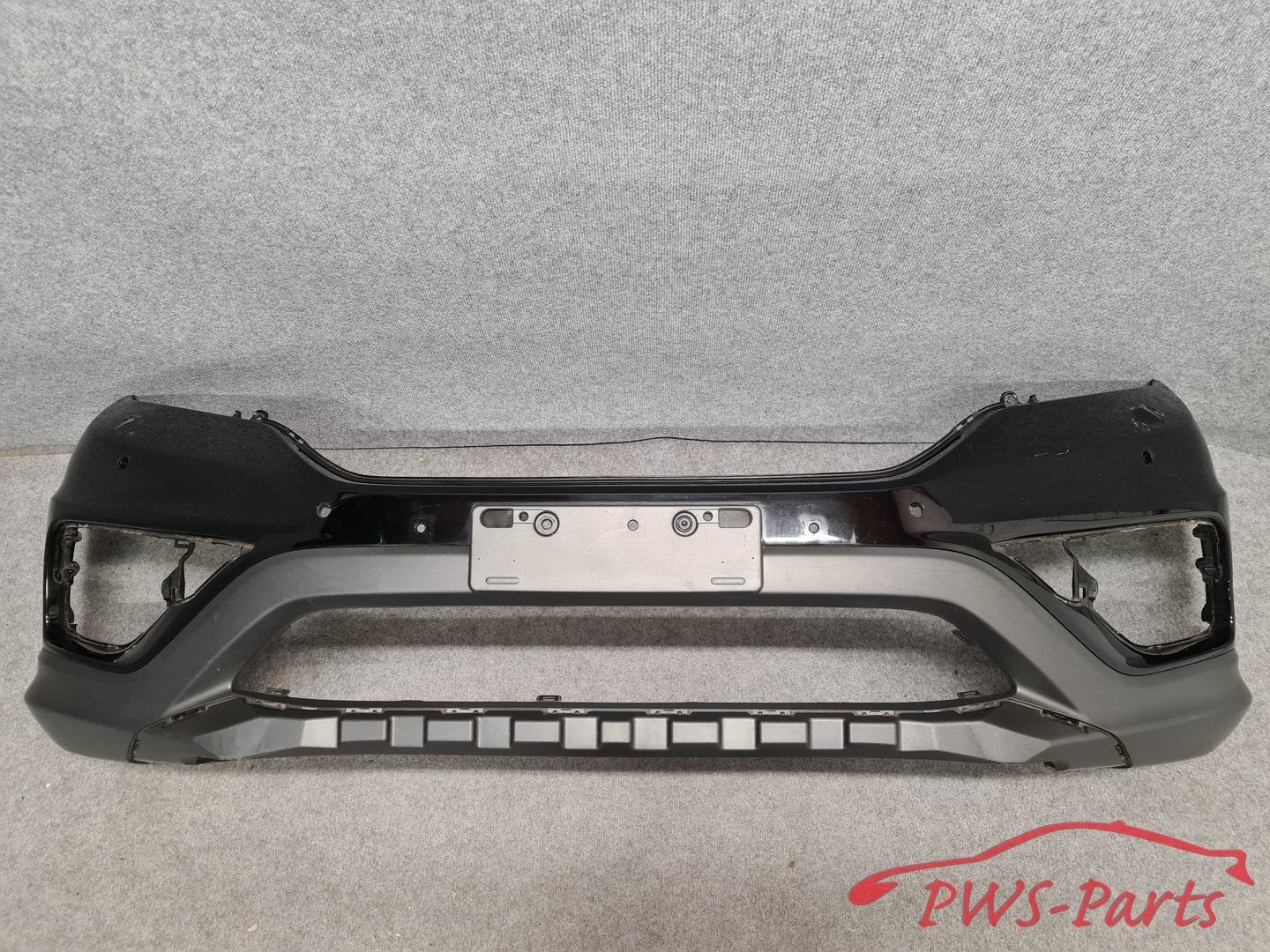 HONDA CR-V  CRV FACELIFT VANAF 2015 VOORBUMPER ORIGINEEL, Autos : Pièces & Accessoires, Honda, -, Utilisé, -