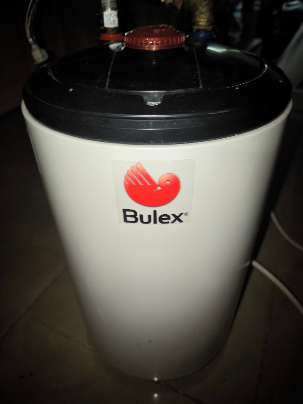 bulex 10 litres, Electroménager, Enlèvement, Comme neuf