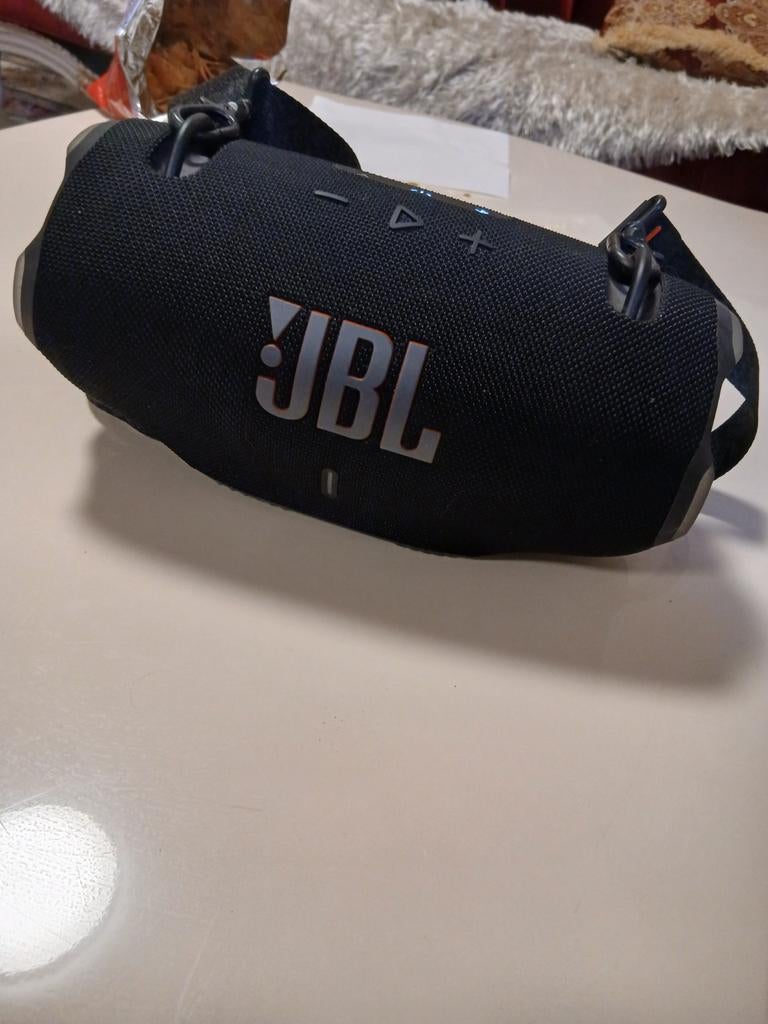 jbl extreme 4, Audio, Tv en Foto, Luidsprekerboxen, Ophalen, JBL