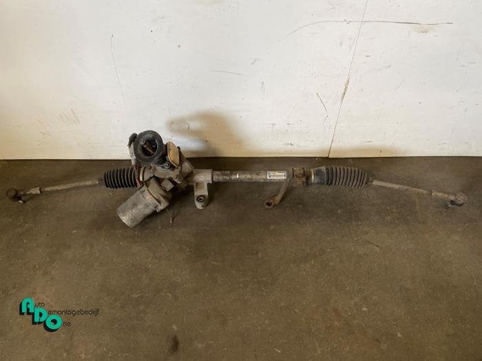 Stuurhuis van een Suzuki Swift (Swift 05-), Gebruikt, -, -, Ophalen of Verzenden