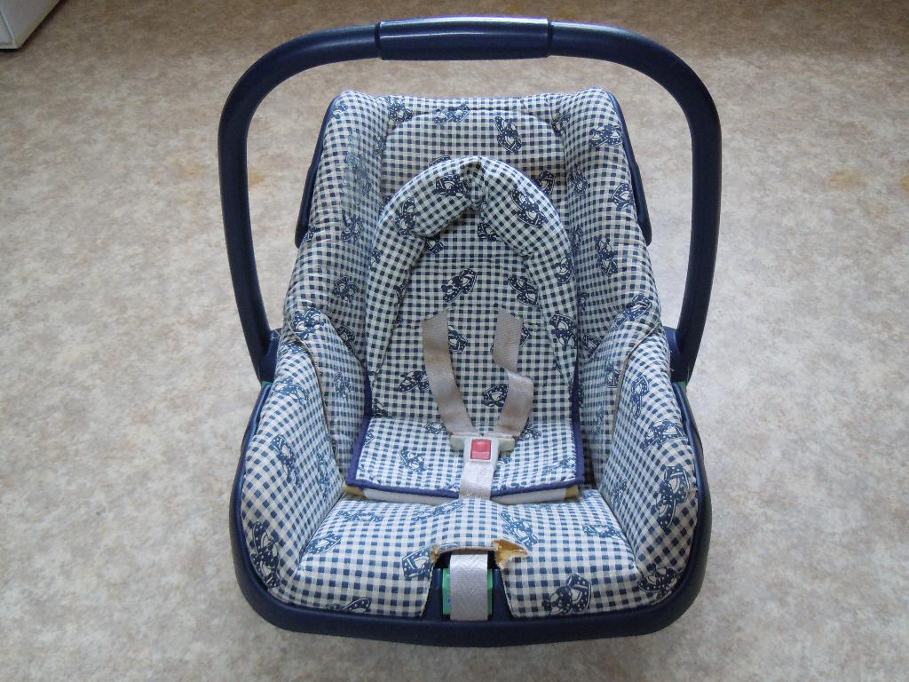 Maxi-cosi., Kinderen en Baby's, Autostoeltjes, Slaapstand, Maxi-Cosi, Ophalen, 0 t/m 10 kg