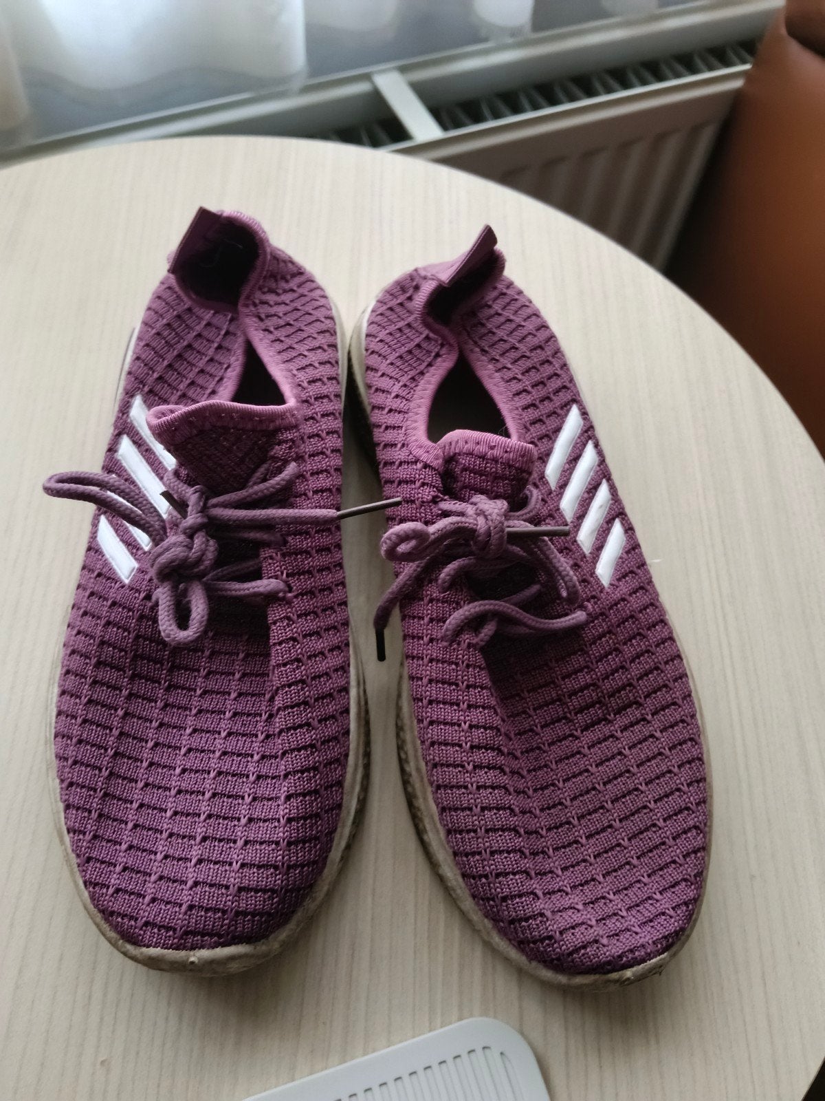 Sportschoenen, maat 35., Enlèvement ou Envoi