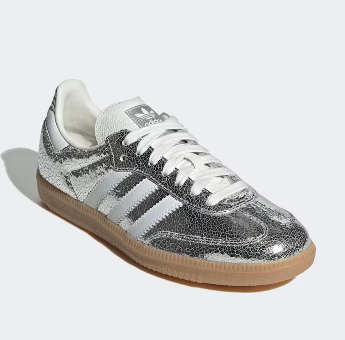 ADIDAS SAMBA sneakers (40) - nieuw, Kleding | Dames, Ophalen of Verzenden, Zo goed als nieuw, Sneakers