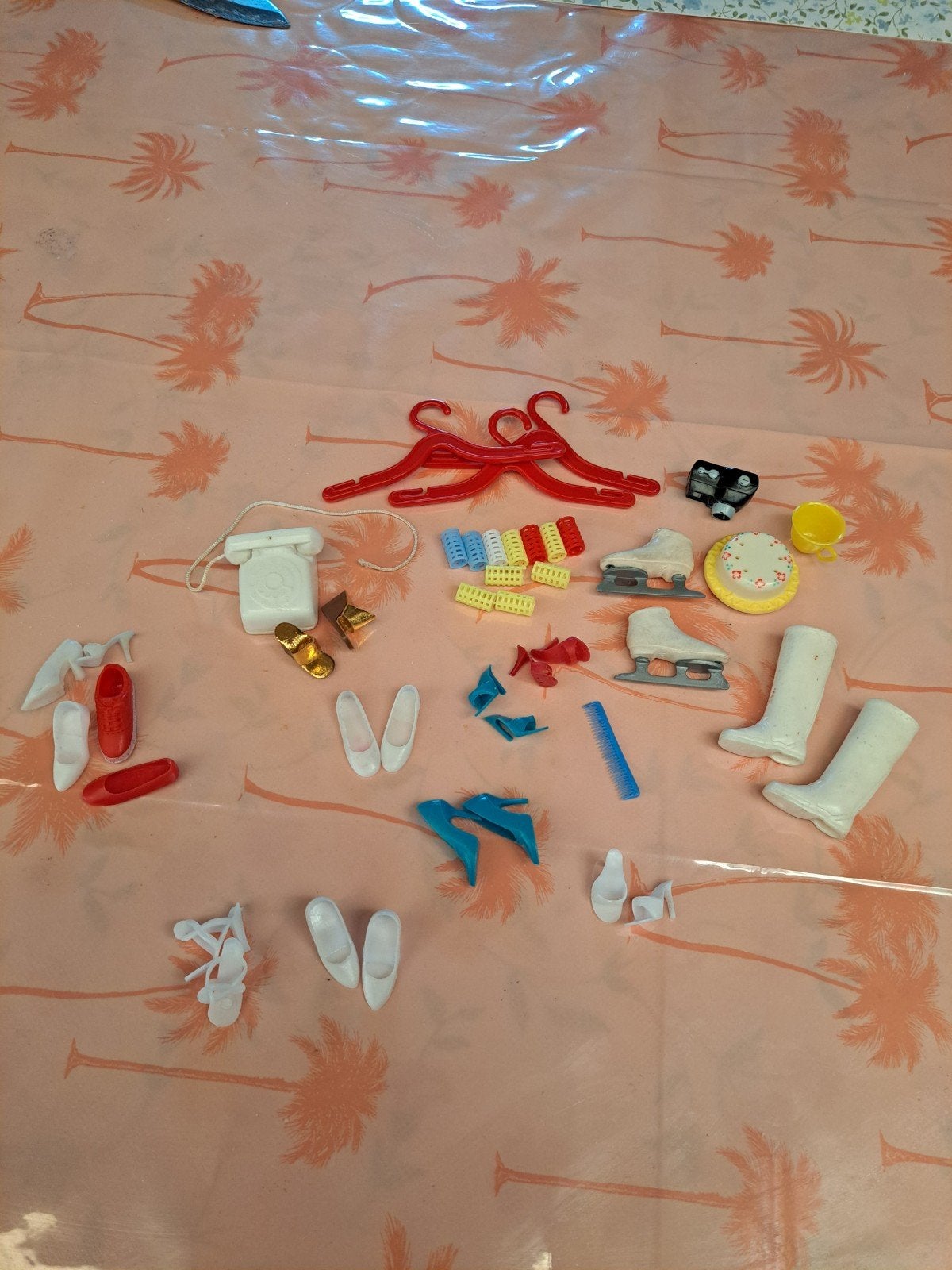 Barbie, Kinderen en Baby's, Speelgoed | Poppen, Ophalen of Verzenden, Barbie