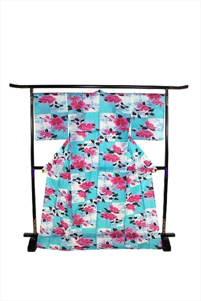 Japanse dames Yukata vier stuks aanbieding !!, Verzenden, Nieuw