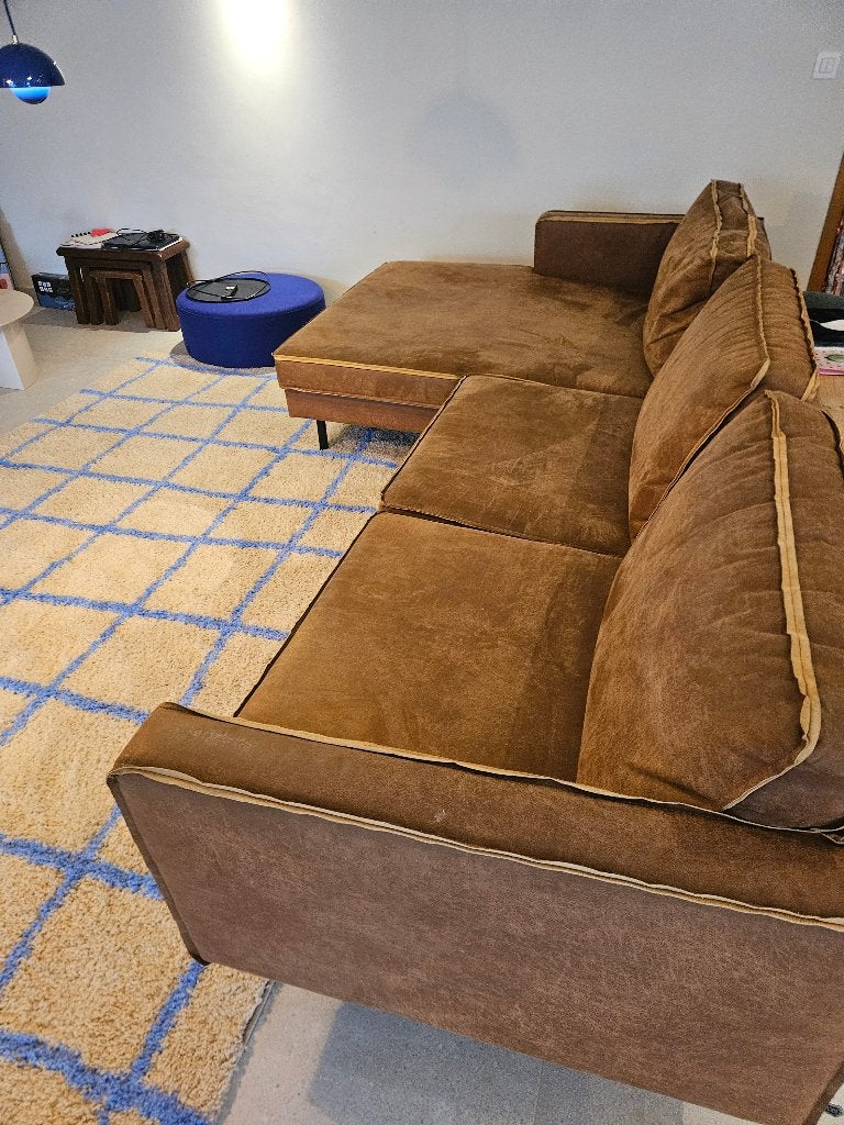 Zetel, Enlèvement, Utilisé, Tissus, Landelijk