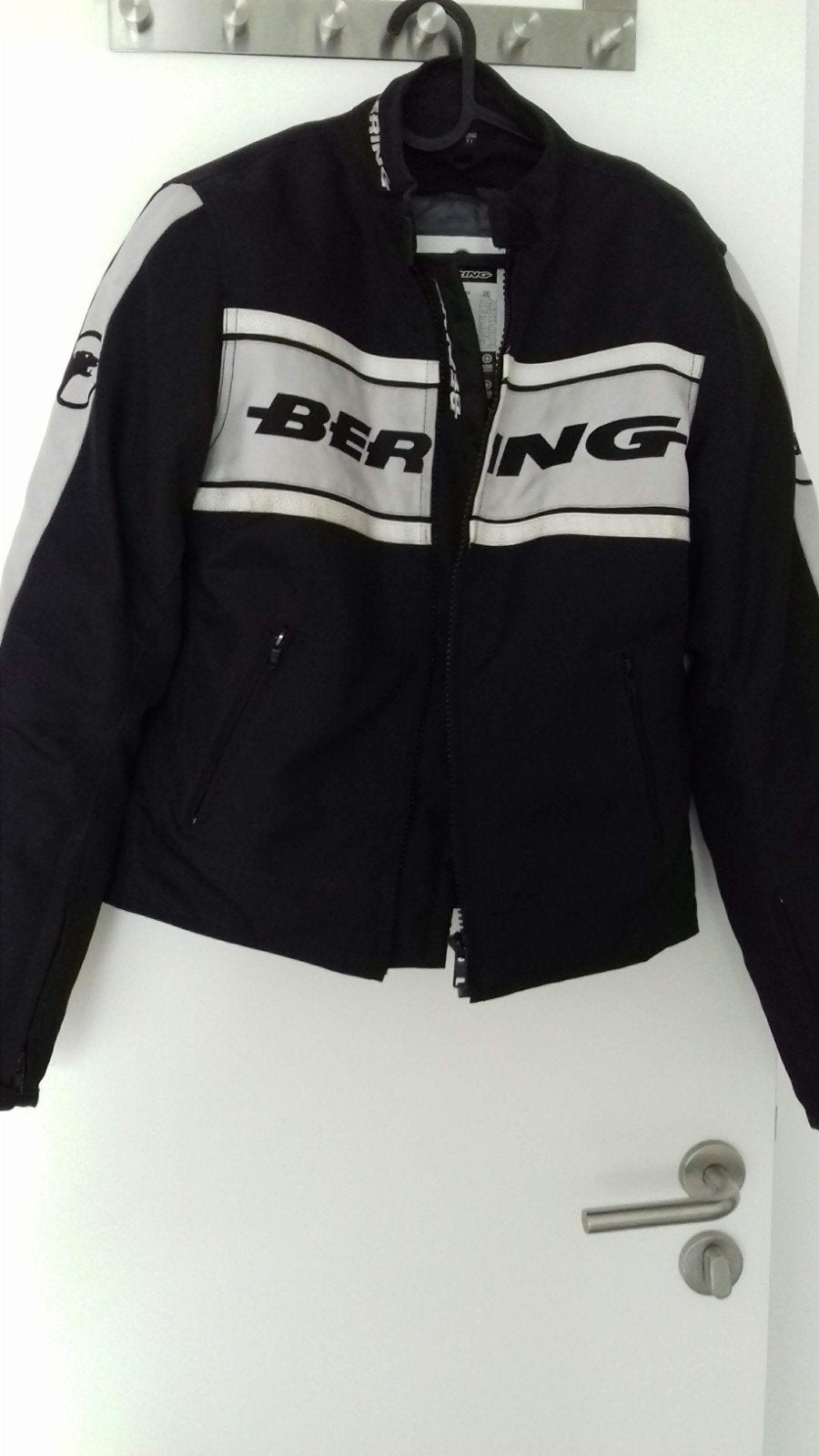 combinaison de moto BERING, Enlèvement, Neuf, sans ticket, Combinaison