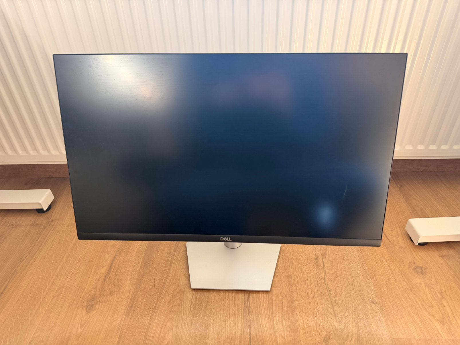 Dell S2721DS 27" QHD, IPS, Ophalen of Verzenden, Zo goed als nieuw, Ingebouwde speakers